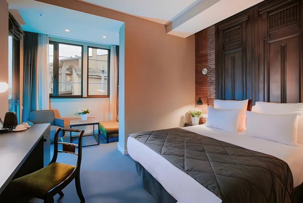 Room image