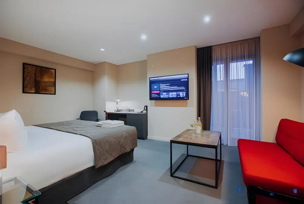 Room image