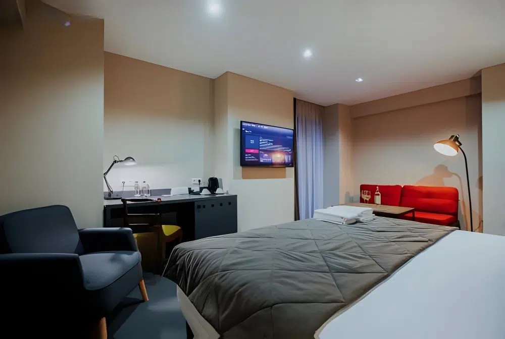 Room image